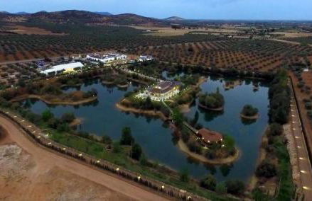 Complejo Turístico Rural Fuente Taray - Foto 34