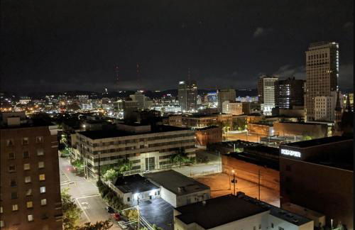 Landing Amazing 1BD Gym - Foto 23