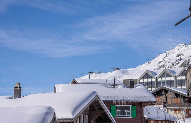 Krone Apartment - Foto 21