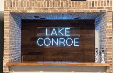 Ultimate Lake Resort Xtravaganza - Luxury - Waterfront - Boathouse - Sleeps 18 - Photo 74