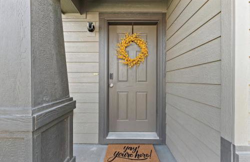 Pet Friendly Stay Sleeps 9 Pool Workspace - Foto 17