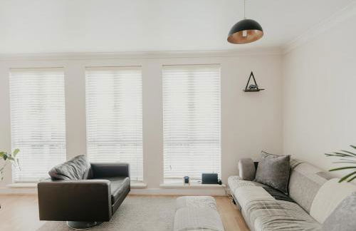 5 Mariners Wharf - Foto 4