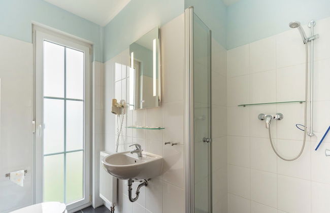 Ferienhaus in Bastorf mit Garten - Foto 28