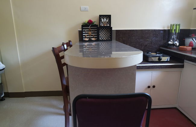 Yoo C Apartment - Foto 56