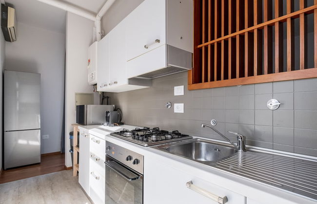 Tagliacozzi Suite - Foto 31