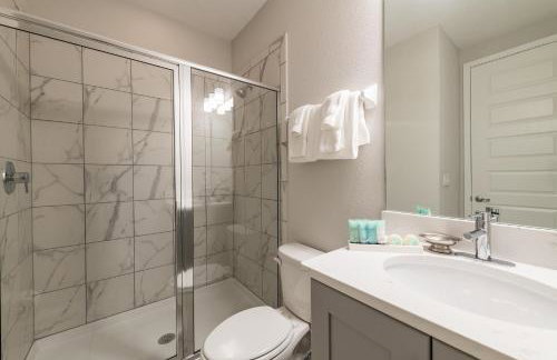 Remarkable Home Near Disney With Theater & Themed Rooms With Waterpark & Resort Access At Encore Resort - 7660Ff - Foto 23