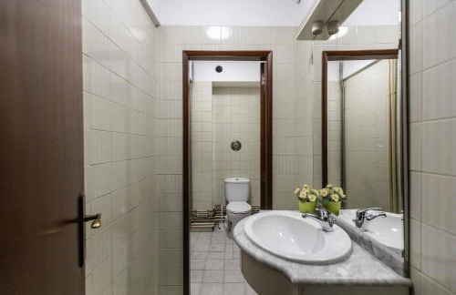 Casa de José &Maria, casa espaçosa para famílias e grupos até 10 pessoas - Foto 49