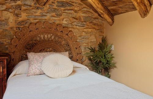 Miradoiro do Courel - Millares - Foto 19