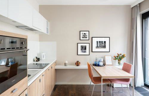 Numa Berlin Nook - Foto 54