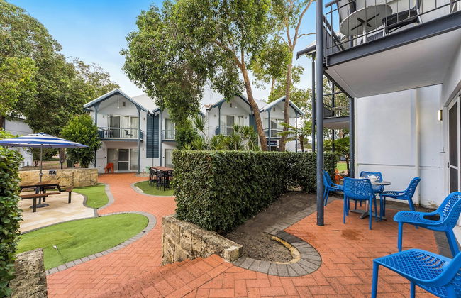 Mandurah Quay Resort - Foto 38