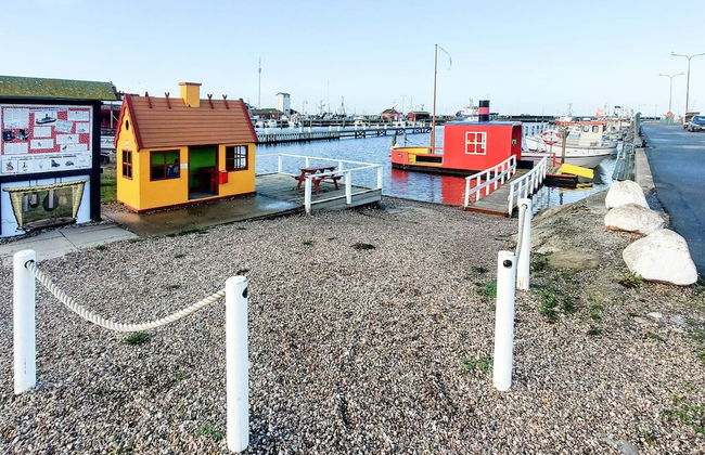 14 Person Holiday Home in Bagenkop-by Traum - Foto 7