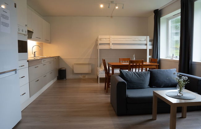 Vollvaagen Apartments Smøla - Photo 13