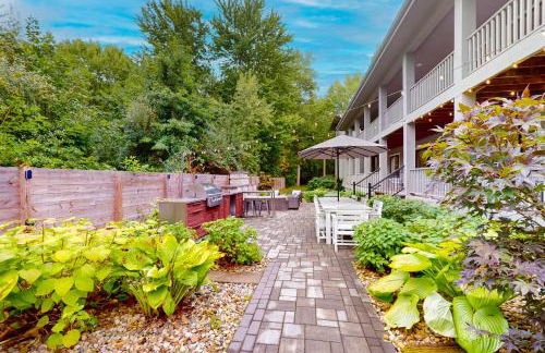 Serenity Woods Family Retreat - Foto 49