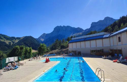 Les Cimes - La Canopée - Foto 1