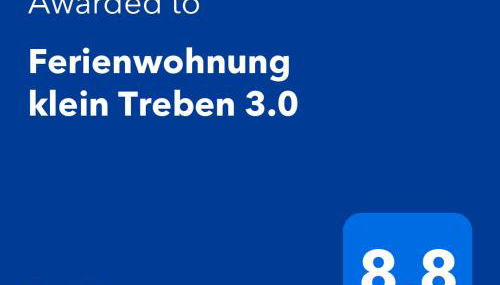 Ferienwohnung klein Treben 3.0 - Foto 3