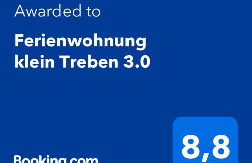 Ferienwohnung klein Treben 3.0 - Foto 3