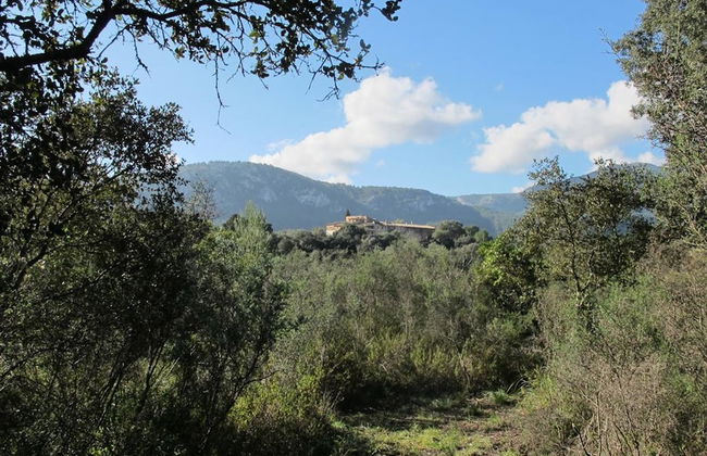 Agroturismo Can Torna AG178 - Foto 41