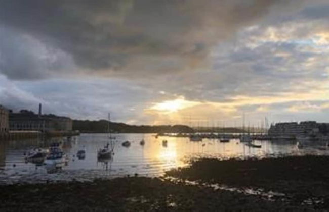 Beautiful Sea Front Cottage in the Ocean City - Foto 23