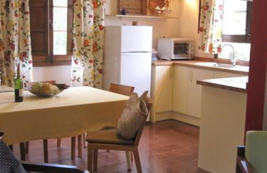 Vivelorural casa El Gargujo con piscina - Foto 18