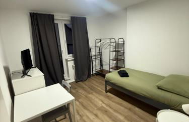 Work & Stay Apartments Bremen - ideal für Geschäftsreisende - Foto 8