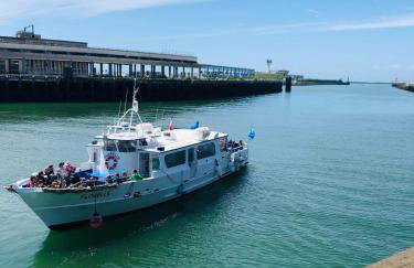 BELLEVUE -Appartement de Charme - Vue imprenable sur la Mer - Face à Nausicàa - Foto 22