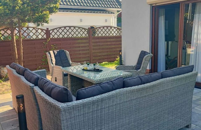 Holiday Home in Lukecin Near Baltic Sea - Foto 16