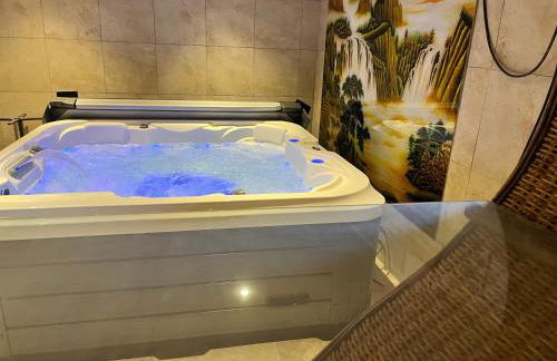 Villa huit chambres - Foto 8