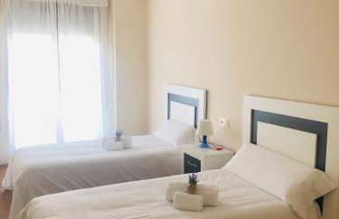 Apartamento Turistico Puente Romano P4 2-A - Foto 3