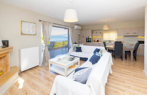 Ellie's house Theologos - Foto 21