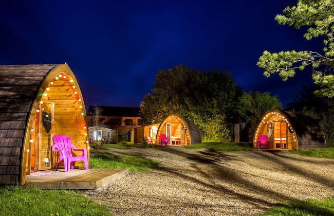 Podumna Village - Foto 9