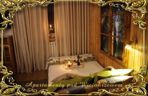 Apartamenty pod Wiciokrzewem - Foto 27