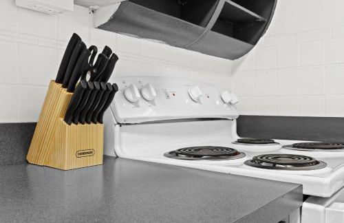 6 Spacious Units Close to Downtown & Expo Center - Foto 70