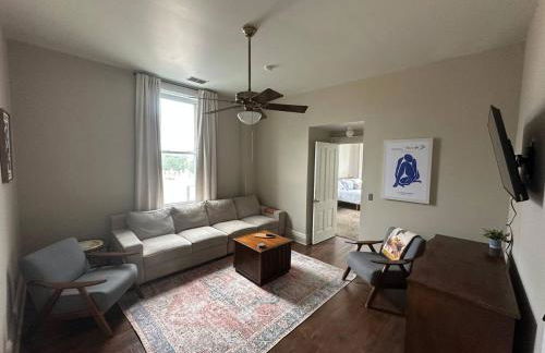 Boutique Two Bedroom Apartment - Foto 10