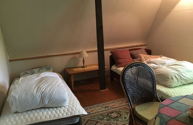 Farm Inn Dococa Farm - Photo 5