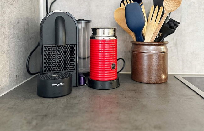 6 Person Holiday Home in Vikbolandet-by Traum - Foto 6