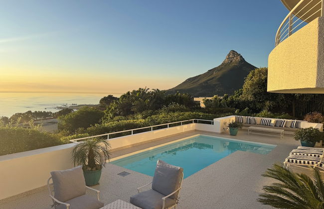 Bay Reflections - Luxury Serviced Apartments - Foto 1