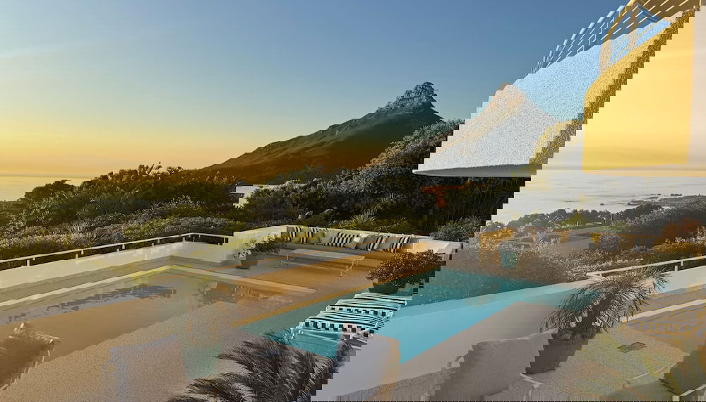 Bay Reflections - Luxury Serviced Apartments - Foto 1, Imagem principal