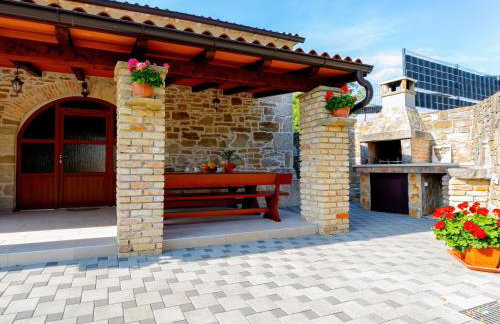 Villa Valentina Krbune - Foto 3