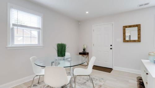 Sojourn on Duke NEW 3 BR in Alexandria - Foto 4