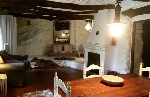 Cortijo La Viñuela - Foto 21