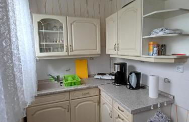 Ferienwohnung Glück Auf - Foto 5