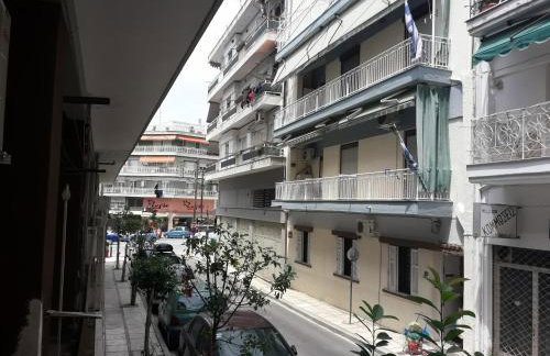 Mesochoriou Apartment - Foto 32