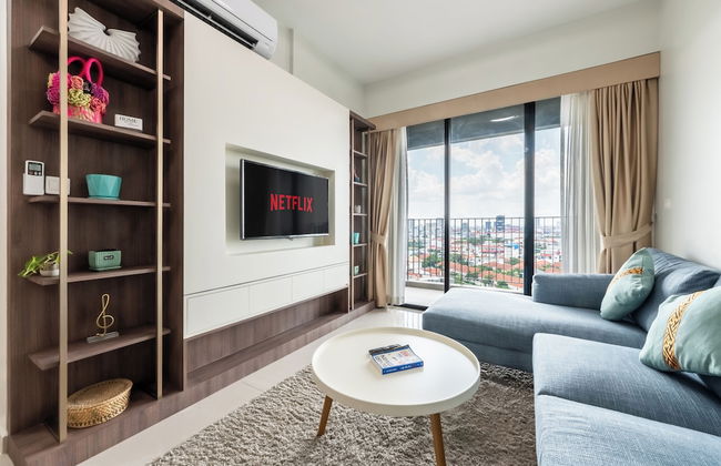 Royal Platinum Condo by Soben Homes - Foto 56