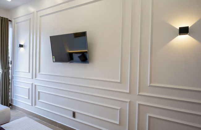 La Fleur Premium Central Apartment - Foto 60