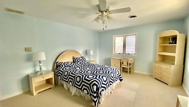 Tidewaters 26 - Foto 2, Habitación