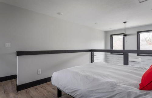 Center City Lofts 508 Unit 2 Close to Downtown and the TART Trail - Foto 18