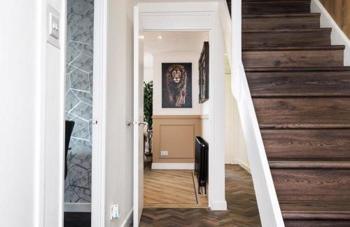 2 Bedroom House-Free Parking - Photo 12