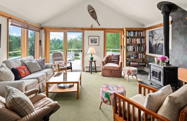 Mad Meadows 5 Bedroom Chalet by RedAwning - Foto 24