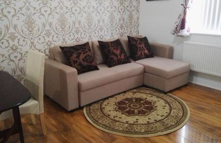 KNUTSFORD House Holidays - Foto 27