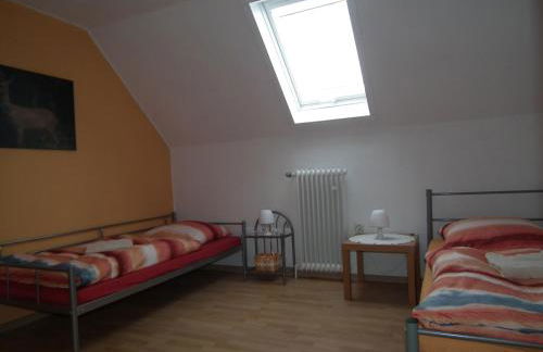 Ferienwohnung "Landblick" - Foto 12